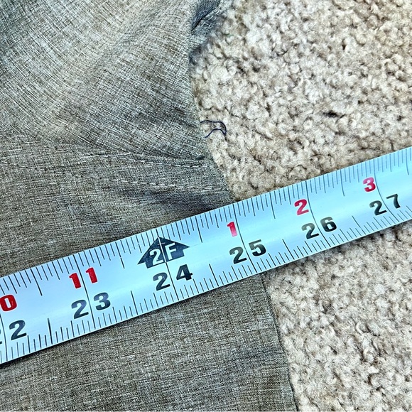 Wrangler Short Sleeve Button Up Casual Shirt Men's Large - Picture 8 of 9